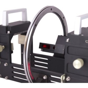 RAIL PROFILOMETER ref : PRPR4 BLET PRPR4 : securemail.fr