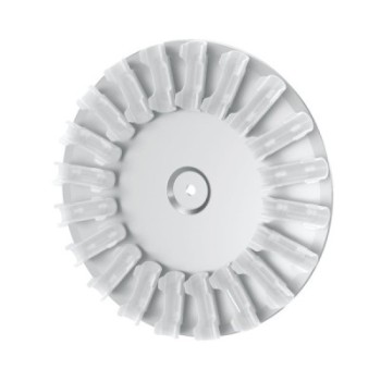 ATTACHMENT FOR 20 TEST TUBES DE 15ML Ø16MM FOR ROTATING SHAKER BLETRef : ACC85-ASRSE16 BLET ACC85-ASRSE16 : securemail.fr