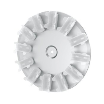 SUPPORT POUR 12 EPROUVETTES DE 30ML Ø25MM POUR AGITATEUR SECOUEUR A ROTATION BLETRef : ACC85-ASRSE25 BLET ACC85-ASRSE25 : Instru