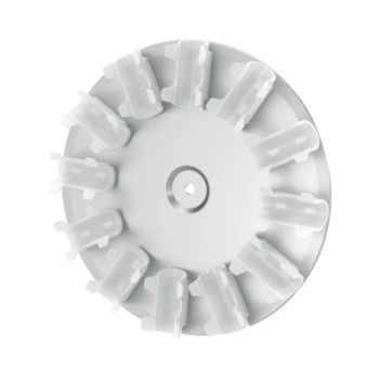 ATTACHMENT FOR 12 TEST TUBES DE 50ML Ø28MM FOR ROTATING SHAKER BLETRef : ACC85-ASRSE28 BLET ACC85-ASRSE28 : securemail.fr