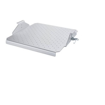 SUPPORT A PINCES POUR AGITATEUR SECOUEUR VA-ET-VIENT BLETRef : ACC85-ASVSC00 BLET ACC85-ASVSC00 : Instruments de Mesure et Contr