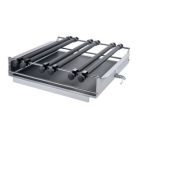 UNIVERSAL ATTACHMENT POUR AGITATEUR SECOUEUR VA-ET-VIENT BLET