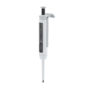 PIPETTE A VOLUME VARIABLE 0,0001-0,002 mL BLETRef : PIP85-V000002 BLET PIP85-V000002 : Instruments de Mesure et Contrôle - Direc