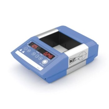 DIGITAL DRY HEATER BLOCK FOR ONE ALUMINIUM BLOCK BLETRef : HEA85-BS00001 BLET HEA85-BS00001 : securemail.fr