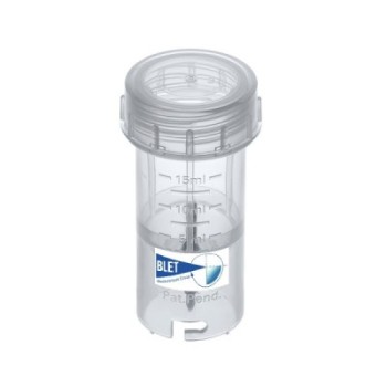 20 TUBES STERILES AVEC AGITATEUR VOLUME 2-20 ML POUR DISPERSEURS POUR TUBES BLETRef : ACC85-DTT2A020 BLET ACC85-DTT2A020 : Instr