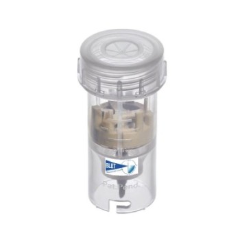 25 TUBES AVEC ELEMENT ROTOR-STATOR VOLUME 5-20 ML POUR DISPERSEURS POUR TUBES BLETRef : ACC85-DTT3R020 BLET ACC85-DTT3R020 : Ins