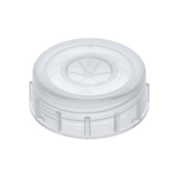 25 COUVERCLES A MEMBRANE POUR TUBES DE DISPERSEURS VOLUME 20 ML BLETRef : ACC85-DTC30020 BLET ACC85-DTC30020 : Instruments de Me
