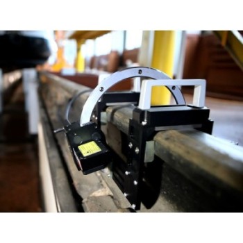 RAIL PROFILOMETER ref : PRPR4 BLET PRPR4 : securemail.fr