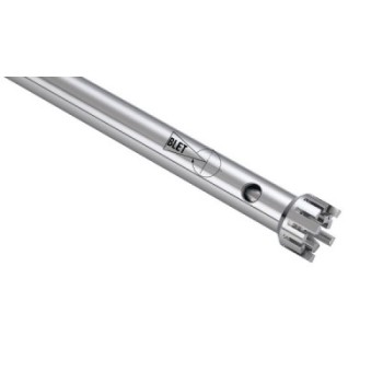 DISPERSION TOOL 0,05-2 L (AISI 316L, PTFE) FOR DSP85-SD2502M0 AND DSP85-SD2502MT AND DSP85-SD250200 BLETRef : ACC85-DDE02B00 BLE