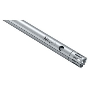 OUTIL DE DISPERSION 0,01-1,5 L DENTS DE SCIE (AISI 316L, PTFE) POUR DSP85-SD2502M0 ET DSP85-SD2502MT ET DSP85-SD250200 BLETRef :