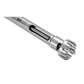 DISPERSION TOOL 0,5-20 L (AISI 316L, PTFE) FOR DSP85-SD103000 BLET