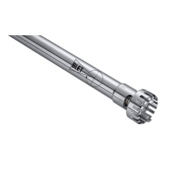 DISPERSION TOOL 0,5-20 L (FFPM, WC, AISI 316L) FOR DSP85-SD103000 BLET