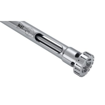 DISPERSION TOOL 0,5-15 L (AISI 316L, PTFE) FOR DSP85-SD103000 BLET