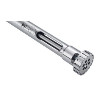 DISPERSION TOOL 0,25-10 L (AISI 316L, PTFE) FOR DSP85-SD103000 BLET