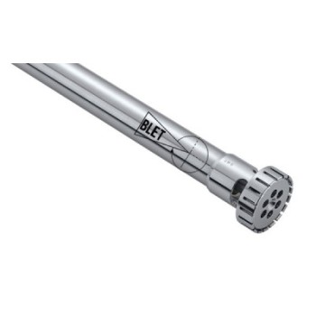 OUTIL DE DISPERSION 0,25-10 L (FFPM, WC, AISI 316L) POUR DSP85-SD103000 BLETRef : ACC85-DEG10E00 BLET ACC85-DEG10E00 : Instrumen