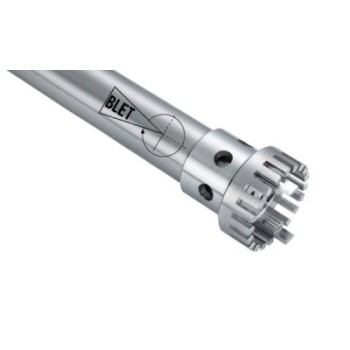 DISPERSION TOOL 2-50 L (FFPM, WC, AISI 316L) FOR DSP85-SD075000 AND DSP85-SD095000 BLET