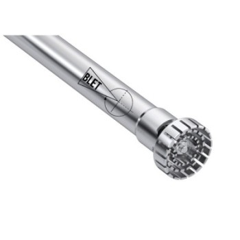 OUTIL DE DISPERSION 0,25-10 L (AISI 316L, PTFE, FFPM) POUR DSP85-SD103000 BLETRef : ACC85-DEG10D00 BLET ACC85-DEG10D00 : Instrum