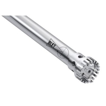 DISPERSION TOOL 2-50 L (AISI 316L, PTFE, FFPM) FOR DSP85-SD075000 AND DSP85-SD095000 BLET