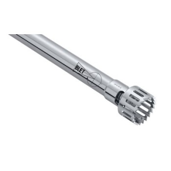 DISPERSION TOOL 0,5-20 L SAW TOOTH (FFPM/SIC, AISI 316L) FOR DSP85-SD103000 BLET