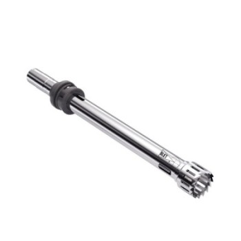 OUTIL DE DISPERSION 0,05-2 L DENTS DE SCIE MESURE DE TEMPERATURE INTEGREE POUR DSP85-SD2502M0 ET DSP85-SD2502MT BLETRef : ACC85-