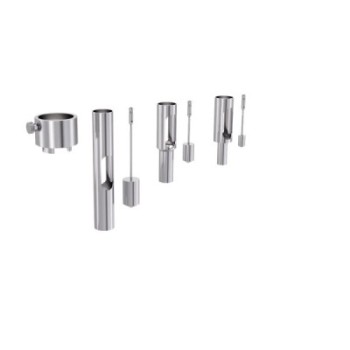 ADAPTATEUR DIN OUVERT POUR VISCOSIMETRE BLETRef : ACC85-VADINOX BLET ACC85-VADINOX : Instruments de Mesure et Contrôle - Direct 