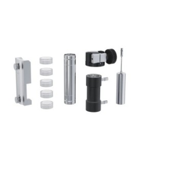 ADAPTATOR EXTREMELY LOW VISCOSITY FOR VISCOSIMETER BLETRef : ACC85-VALIQUI BLET ACC85-VALIQUI : securemail.fr