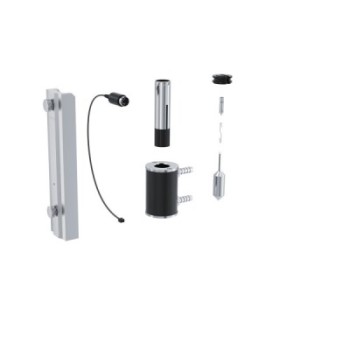 ADAPTATEUR QUANTITES REDUITES POUR VISCOSIMETRE BLETRef : ACC85-VAPQUAN BLET ACC85-VAPQUAN : Instruments de Mesure et Contrôle -