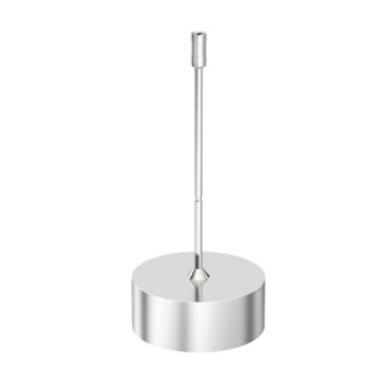 STANDARD SPINDLE DISC Ø56,3 MM FOR VISCOSIMETER BLETRef : ACC85-VTS5630 BLET ACC85-VTS5630 : securemail.fr