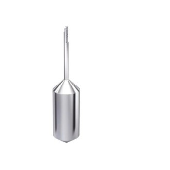 TIGE Ø16,8 MM POUR VOLUME 7,1 ML POUR VISCOSIMETRE BLETRef : ACC85-VTV0071 BLET ACC85-VTV0071 : Instruments de Mesure et Contrôl