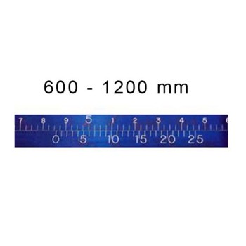 CIRCOMETER OUTSIDE BLET BLUE DIAMETER 600-1200 MM WITH CALIBRATION CERTIFICATE