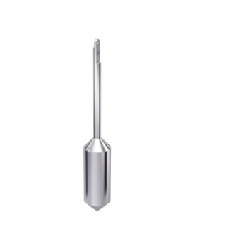 SPINDLE Ø11,8 MM FOR VOLUME 9 ML FOR VISCOSIMETER BLETRef : ACC85-VTV0090 BLET ACC85-VTV0090 : securemail.fr