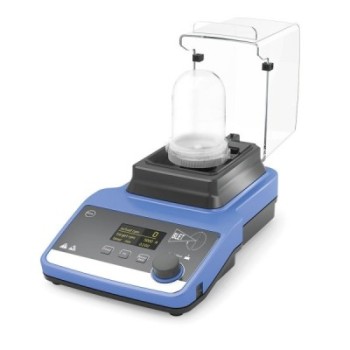 BROYEUR A BATCH POUR BOLS JETABLES VOLUME MAX 100 ML BLETRef : BRO85-LCC1000 BLET BRO85-LCC1000 : Instruments de Mesure et Contr