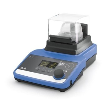 BROYEUR A BATCH POUR BOLS JETABLES VOLUME MAX 40 ML BLETRef : BRO85-LCC0400 BLET BRO85-LCC0400 : Instruments de Mesure et Contrô