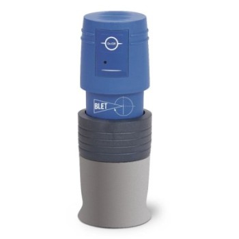 BROYEUR A BATCH VOLUME MAX 80 ML BLETRef : BRO85-LCC0800 BLET BRO85-LCC0800 : Instruments de Mesure et Contrôle - Direct Usines