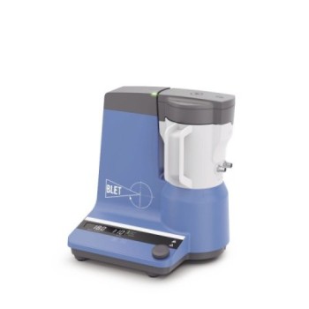 BROYEUR A BATCH AVEC MELANGE ET DISPERSION VOLUME MAX 250 ML BLETRef : BRO85-LMD2500 BLET BRO85-LMD2500 : Instruments de Mesure 