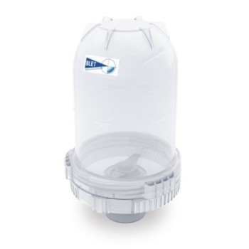 10 MILLING TUBES MULTI-USE 100 ML BLETRef : ACC85-MB3MD10 BLET ACC85-MB3MD10 : securemail.fr