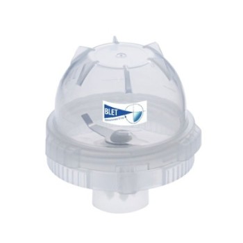 100 BOLS DE BROYAGE JETABLES 40 ML BLETRef : ACC85-MB2JC40 BLET ACC85-MB2JC40 : Instruments de Mesure et Contrôle - Direct Usine