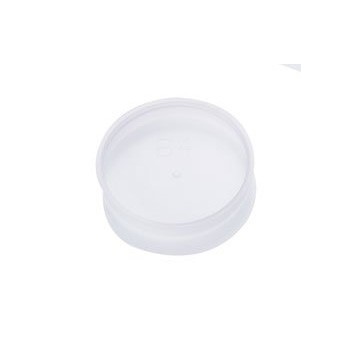 100 COUVERCLES POUR BOLS DE BROYAGE JETABLES BLETRef : ACC85-MB2JC0C BLET ACC85-MB2JC0C : Instruments de Mesure et Contrôle - Di