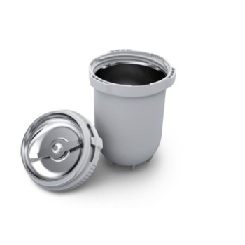 BOL DE BROYAGE MULTI-USAGES 100 ML BLETRef : ACC85-MB3M110 BLET ACC85-MB3M110 : Instruments de Mesure et Contrôle - Direct Usine