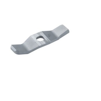 BEATER 2 ARMS HARD METAL BLET