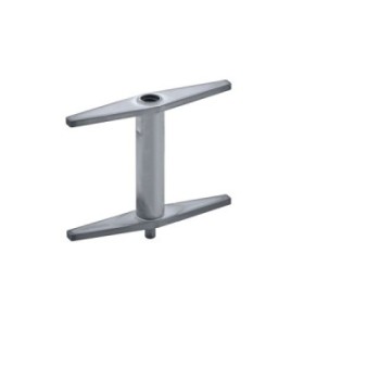 DOUBLE LAME DE BROYAGE DURETE MAX 3 MOHS BLETRef : ACC85-ML4D003 BLET ACC85-ML4D003 : Instruments de Mesure et Contrôle - Direct