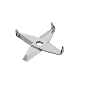 LAME DE BROYAGE 4 BRANCHES BLET