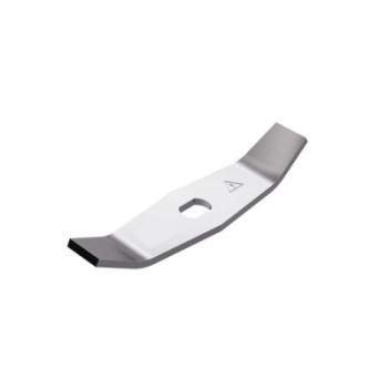 LAME DE BROYAGE 2 BRANCHES INOX DURETE MAX 5 MOHS DIAMETRE 71 MM BLETRef : ACC85-ML827I5 BLET ACC85-ML827I5 : Instruments de Mes