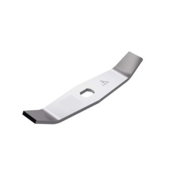 LAME DE BROYAGE 2 BRANCHES INOX DURETE MAX 5 MOHS DIAMETRE 81 MM BLETRef : ACC85-ML828I5 BLET ACC85-ML828I5 : Instruments de Mes