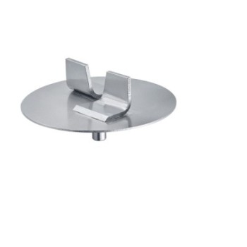 REDUCTION POUR BOL DE BROYAGE BLETRef : ACC85-MR10000 BLET ACC85-MR10000 : Instruments de Mesure et Contrôle - Direct Usines