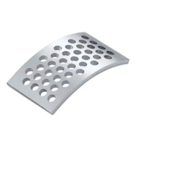 SIEVE FOR GRINDING HEAD DIAMETER 4.0 MM BLET