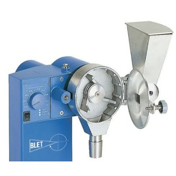 IMPACT GRINDING HEAD FOR BRO85-ICC0000 BLET