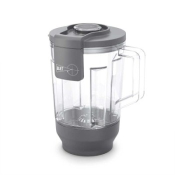 MILLING CHAMBER DISPERSING FOR BRO85-LMD2KTP VOLUME 2000 ML BLET