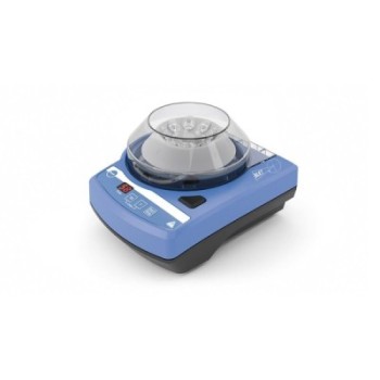 MINI CENTRIFUGEUSE POUR 8 VERRERIES DE 2,0 ML ACCELERATION 2000 G VITESSE 6000 RPM BLETRef : CEN85-0820020 BLET CEN85-0820020 : 