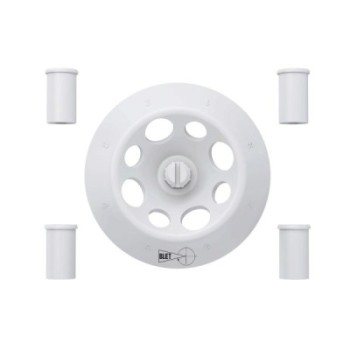 ROTOR POUR 4 FLACONS HPLC POUR CEN85-0820020 BLETRef : ACC85-CR4HPL BLET ACC85-CR4HPL : Instruments de Mesure et Contrôle - Dire